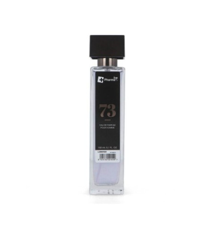 IAP PHARMA POUR HOMME 1 ENVASE 150 ML Nº 73