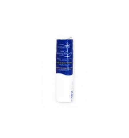 INTERAPOTHEK ALGODON DESMAQUILLAJE 80 DISCOS