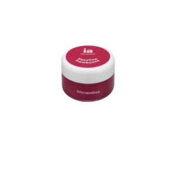 INTERAPOTHEK BALSAMO LABIAL 1 ENVASE 15 ML AROMA FRAMBUESA