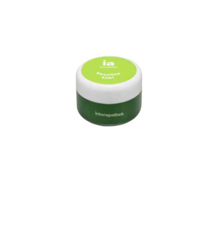 INTERAPOTHEK BALSAMO LABIAL 1 ENVASE 15 ML AROMA KIWI