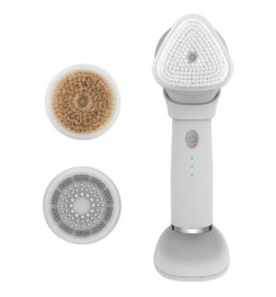 INTERAPOTHEK CEPILLO LIMPIADOR FACIAL SONICO 1 UNIDAD