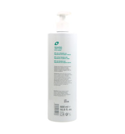 INTERAPOTHEK CHAMPU CERO 1 ENVASE 500 ML