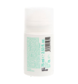 INTERAPOTHEK DESODORANTE CERO%    1 ROLL ON 75 ML