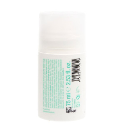 INTERAPOTHEK DESODORANTE CERO%    1 ROLL ON 75 ML