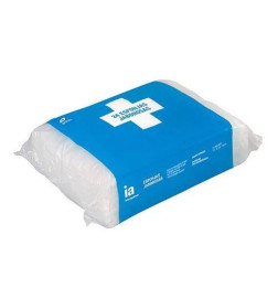 INTERAPOTHEK ESPONJAS JABONOSAS 24 UNIDADES