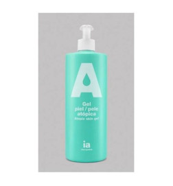 INTERAPOTHEK GEL PIEL ATOPICA 1 ENVASE 750 ML