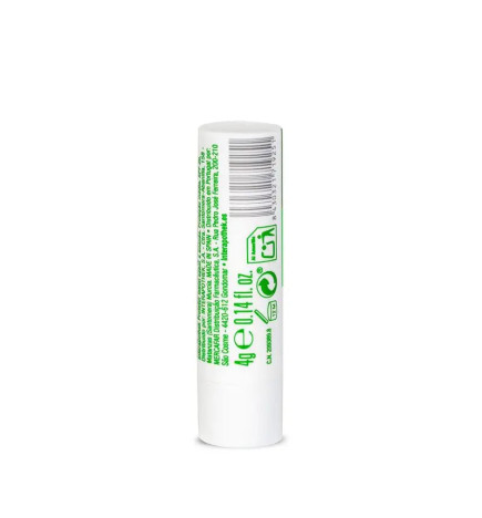 INTERAPOTHEK PROTECTOR LABIAL SPF30 1 ENVASE 4 G SABOR VAINILLA  LIMA