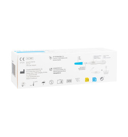 INTERAPOTHEK TEST DE OVULACION 7 UND