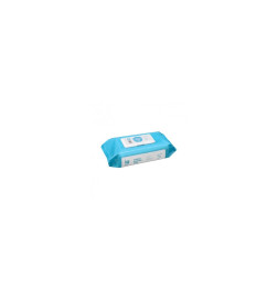 INTERAPOTHEK TOALLITAS BEBE RECA72 TAPA