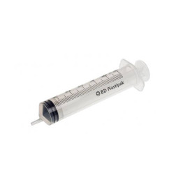 JERINGA CONO CATETER ALIMENTACION BD PLASTIPAK 60 UNIDADES 3 P 50 ML