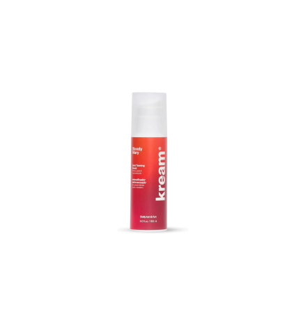 KREAM INTENSIFICADOR BRONCEADO BLOODY MARY 1 ENVASE 150 ML