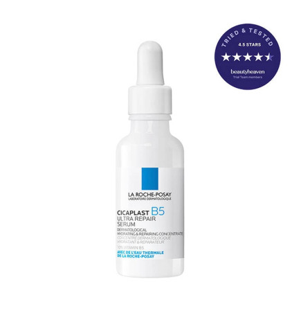 LA ROCHE POSAY SERUM CICAPLAST B5