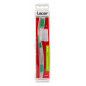 CEPILLO DENTAL ORTODONCIA LACER 1 UNIDAD