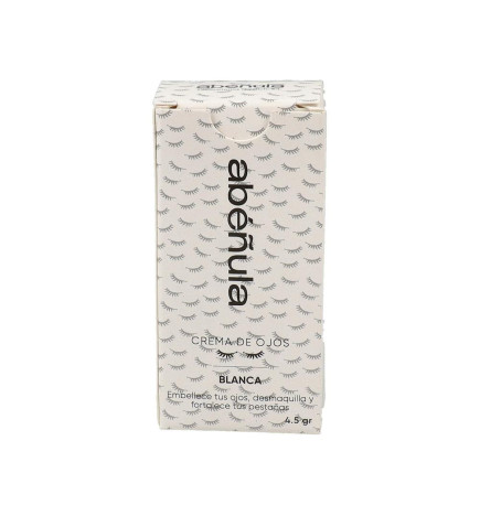 ABEÑULA BLANCA GRANDE 45 GR