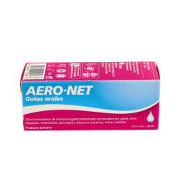 AERO NET GOTAS  20 ML