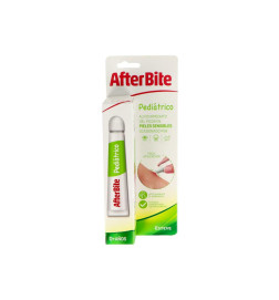 AFTER BITE PEDIATRICO 1 ENVASE 20 G