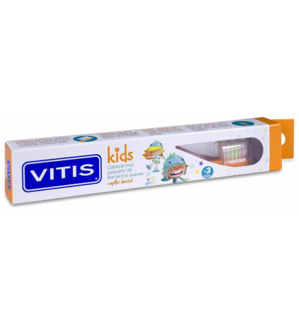 CEPILLO DENTAL VITIS CIRUGIA