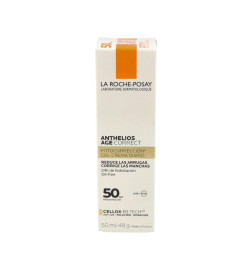 ANTHELIOS AGE CORRECT SPF 50 1 TUBO 50 ML