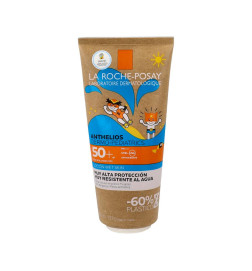 ANTHELIOS WET SKIN DERMOPEDIATRICS SPF 50+ 1 ENVASE 200 ML