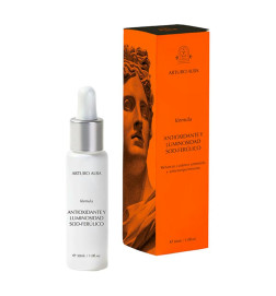 ARTURO ALBA FORMULA ANTIOXIDANTE Y LUMINOSIDAD SODFERULICO 30 ML