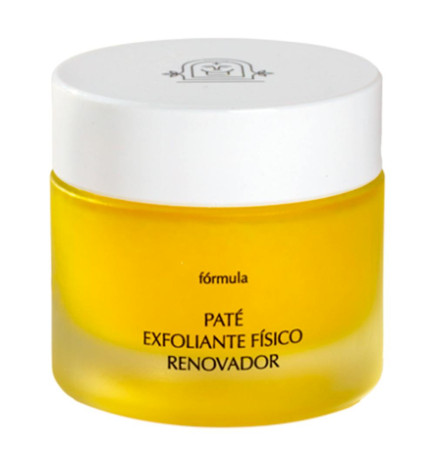 ARTURO ALBA FORMULA PATE EXFOLIANTE FISICO RENOVADOR 50 G