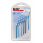 CEPILLO INTERDENTAL LACER CONICO ANGULAR 10 UNIDAD