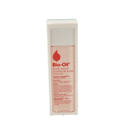 BIOOIL 1 ENVASE 125 ML