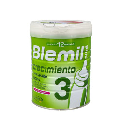 BLEMIL FORTE 3 CRECIMIENTO 0%    1 LATA 800 G