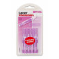 CEPILLO INTERDENTAL LACER ULTRAFINO 6 UNIDADES