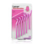 CEPILLO INTERDENTAL LACER ULTRAFINO ANGULAR 6 UNIDADES