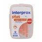 CEPILLO INTERPROX PLUS SUPER MICRO 6 UDS