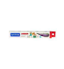 CEPILLO DENTAL VITIS JUNIOR