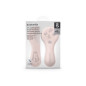 CEPILLO Y PEINE INFANTIL SOFT SUAVINEX ROSA DECORADO