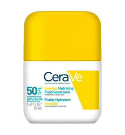 CERAVE FLUIDO HIDRATANTE SPF50 50M