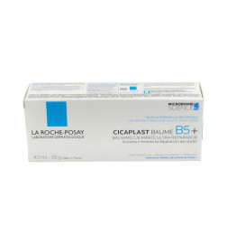 CICAPLAST BAUME B5+ 1 BOTE 40 ML