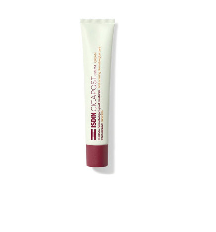CICAPOST ISDIN CREMA 1 ENVASE 50 g