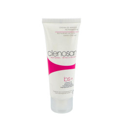 CLENOSAN CREMA MANOS REPARADORA 1 TUBO 75 ml
