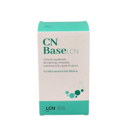 CN BASELCN 120 CAPSULAS
