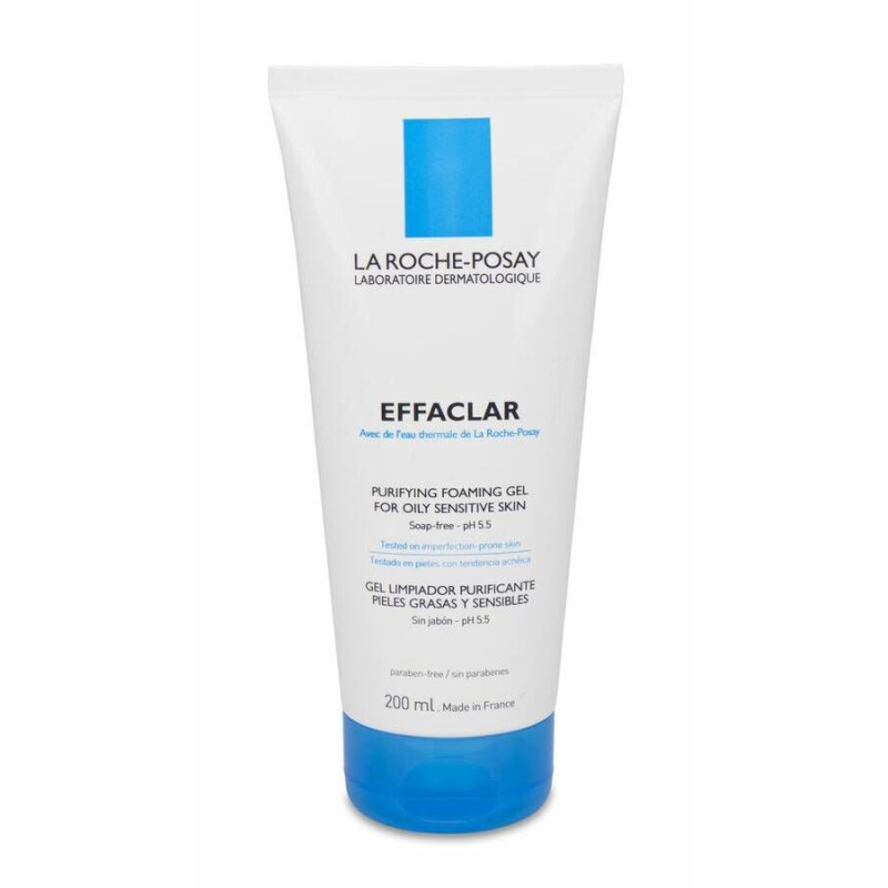 CERAMOL ACTISEB MOUSE LIMP SEBORREGULADOR 150 ML