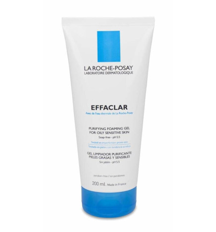 CERAMOL ACTISEB MOUSE LIMP SEBORREGULADOR 150 ML