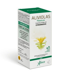 ALIVIOLAS FISIOLAX 1 FRASCO 180 G
