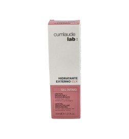 CUMLAUDE LAB: HIDRATANTE EXTERNO CLX 1 ENVASE 30 ML