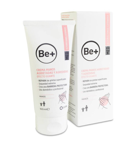 CERAMOL CREMA DE MANOS 311 1 ENVASE 100 ML