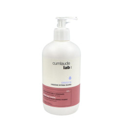 CUMLAUDE LAB: ORIGYN HIGIENE INTIMA DIARIA 1 ENVASE 500 ML