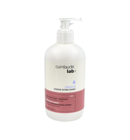 CUMLAUDE LAB: ORIGYN HIGIENE INTIMA DIARIA 1 ENVASE 500 ML