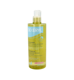 DEXERYL ACEITE LIMPIADOR 1 ENVASE 500 ML