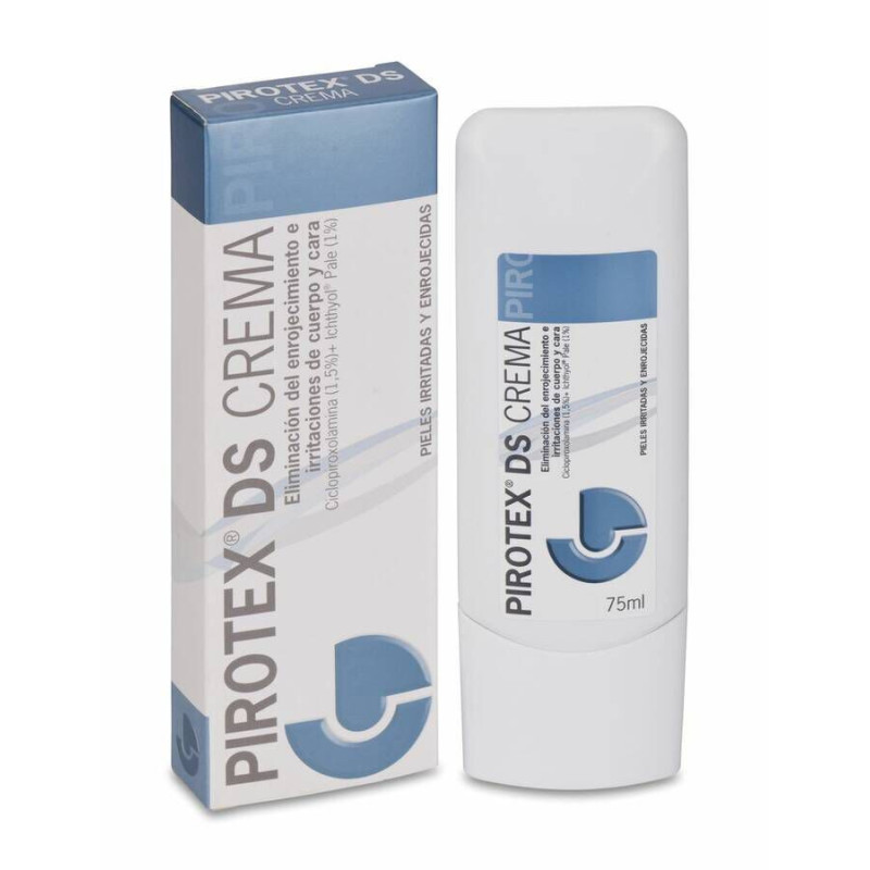 CERAMOL DS CREMA 50 ML