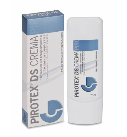 CERAMOL DS CREMA 50 ML