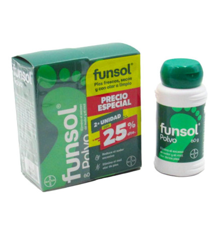 DUPLO FUNSOL POLVO