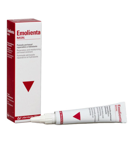 EMOLIENTA PALPEBRAL 1 ENVASE 10 ML